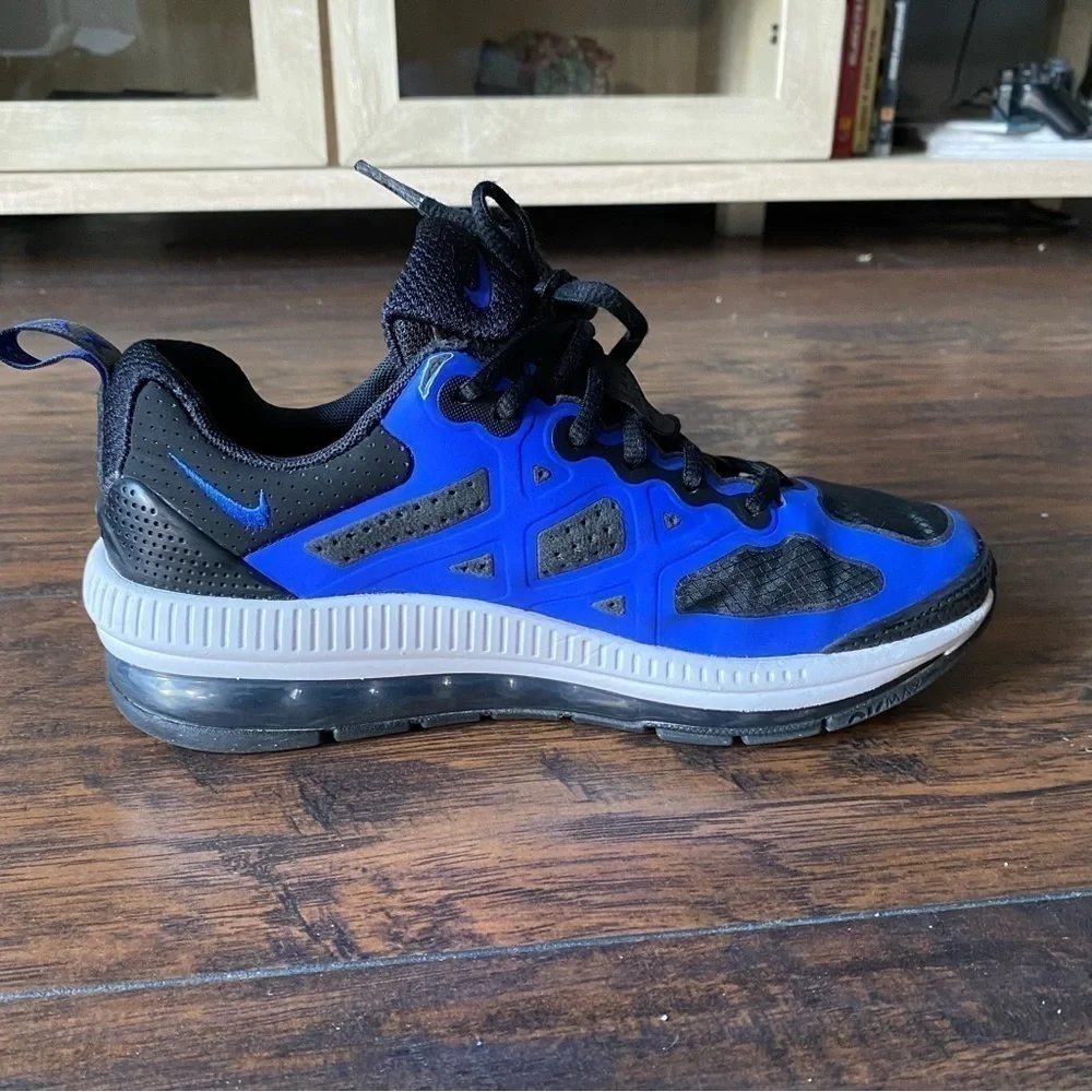 Nike, Air Max, Boys
